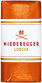 Niederegger Klassiker Orange, 80×12,5g, 1 kg