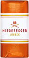 Niederegger Marzipan Klassiker Orange, 80×12,5g, 1 kg