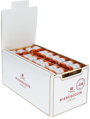 Niederegger Marzipan Klassiker Orange, 80×12,5g, 1 kg