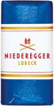 Niederegger Klassiker Vollmilch, 80×12,5g, 1 kg