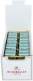 Niederegger Nougat Klassiker Knusperwaffel, 80x12,5g, 1 kg
