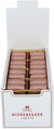 Niederegger Nougat Klassiker Walnuss, 80x12,5g, 1 kg