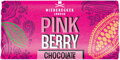 Niederegger We Love Chocolate Klassiker Pink Berry, 80x12,5g, 1 kg