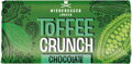 Niederegger We Love Chocolate Klassiker Toffee Crunch, 80x12,5g, 1 kg