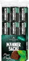 Niederegger Männersache Mint Flash Chocolate, 4x12,5g, 50g