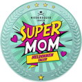 Niederegger Marzipan Taler Super Mom, 185g