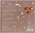 Niederegger Lübeck Adventskalender Nougat Minis, 180g