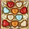 Niederegger Meister-Selektion Herzen With Love, 125g