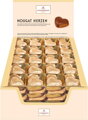 Niederegger Nougat Herzen, 80x12,5g, 1 kg