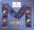 Niederegger Pralinen Vielfalt Minis, 120g