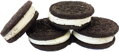 Oreo The Most Stuf, 4 St, 85g