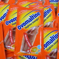 Ovomaltine Pulver Portionsbeutel, 100x18g, 1,8 kg
