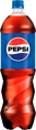 Pepsi Cola 1,25l