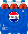 Pepsi Cola 1,25l