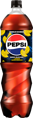 Pepsi Cola Zero Zucker Lemon, 1,25l