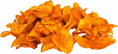 Puszta Peppers Burning Pain Habanero, 80g