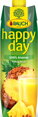 Rauch Happy Day 100% Ananas, 1l