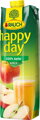 Rauch Happy Day 100% Apfel, 1l