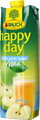 Rauch Happy Day 100% Apfel Mild, 1l