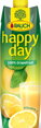 Rauch Happy Day 100% Grapefruit Vitamin C, 1l