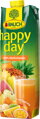 Rauch Happy Day 100% Multivitamin 9 Vitamins, 1l