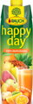 Rauch Happy Day 100% Multivitamin 9 Vitamins, 1l