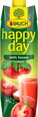 Rauch Happy Day 100% Tomate, 1l