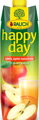 Rauch Happy Day 100% Apfel naturtrüb, 1l