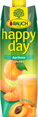 Rauch Happy Day Aprikose, 1l