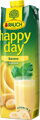 Rauch Happy Day Banane, 1l