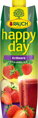 Rauch Happy Day Erdbeere, 1l