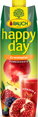 Rauch Happy Day Granatapfel, 1l