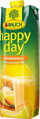 Rauch Happy Day Honigmelone, 1l