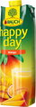 Rauch Happy Day Mango, 1l