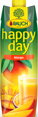 Rauch Happy Day Mango, 1l