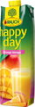 Rauch Happy Day Orange Mango Vitamin C, 1l