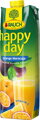 Rauch Happy Day Orange Maracuja, 1l