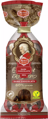 Reber Mozart Kugeln Dark Chocolade, 8 St, 160g