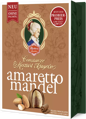 Reber Constanze Mozart Kugel Amaretto Mandel, 6 St, 120g