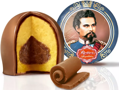 Reber König Ludwig Kugel, 8 St, 160g