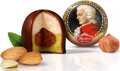 Reber Mozart Barock Kugeln, 12 St, 240g