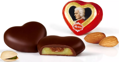 Reber Mozart Herz´l, 8 St, 80g