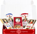 Reber Vielen Dank Geschenk Box, 375g