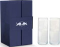Red Bull Glasses Set, 2 St