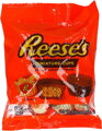 Reese's Peanut Butter Cups Miniature, 131g