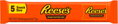 Reese's Peanut Butter Cups Snack Size, 5 St, 77g
