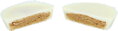 Reese's Peanut Butter Cups White, 2 St, 39g