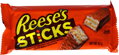Reese's Sticks, 2 St, 42g