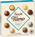 Sarotti Tiamo Feinste Trüffel mit Alkohol, 200g