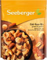 Seeberger Edel Nuss Mix geröstet, gesalzen, 150 - 350g